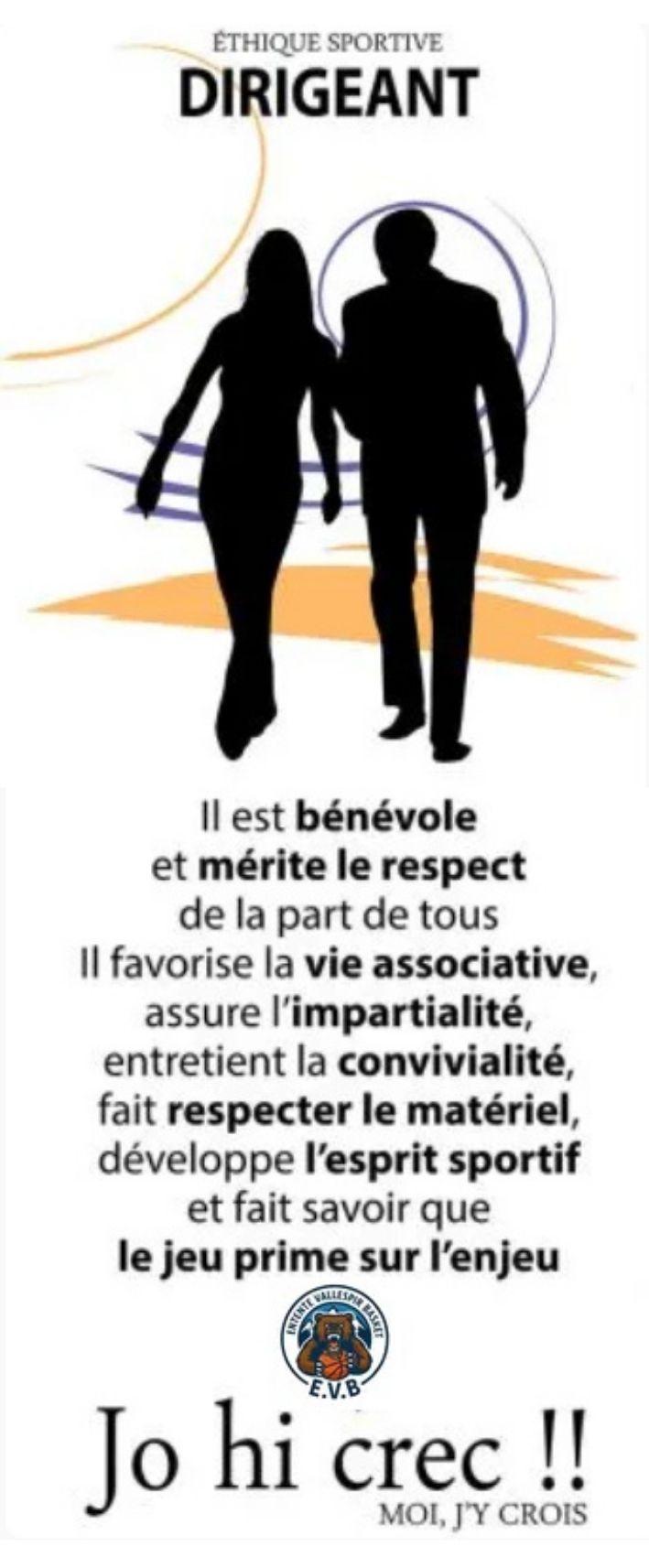 Dirigeant