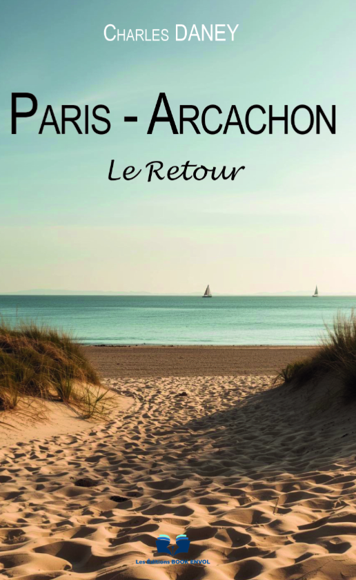 Parisarcachon couv 840h