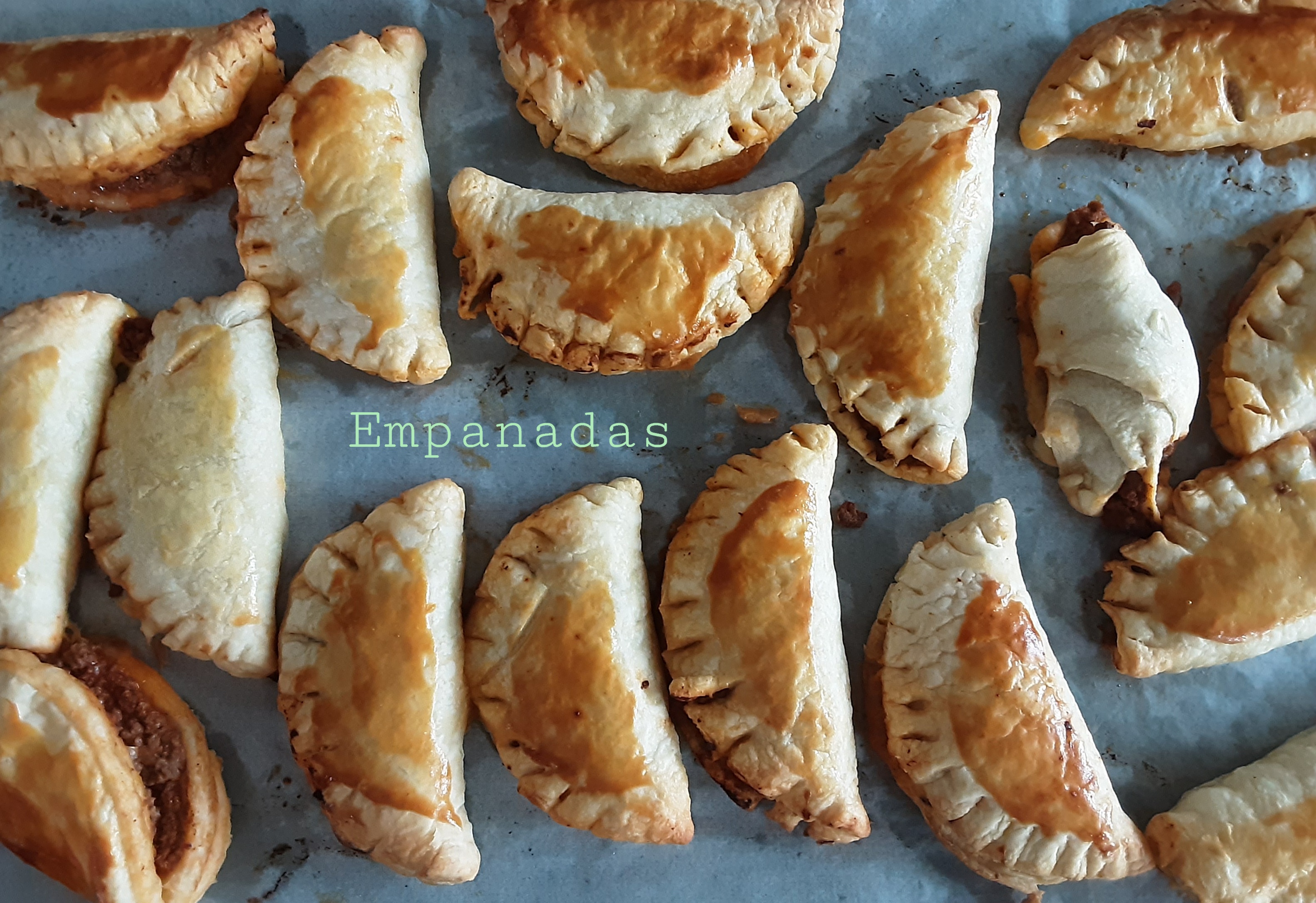 Photo 05 empanadas