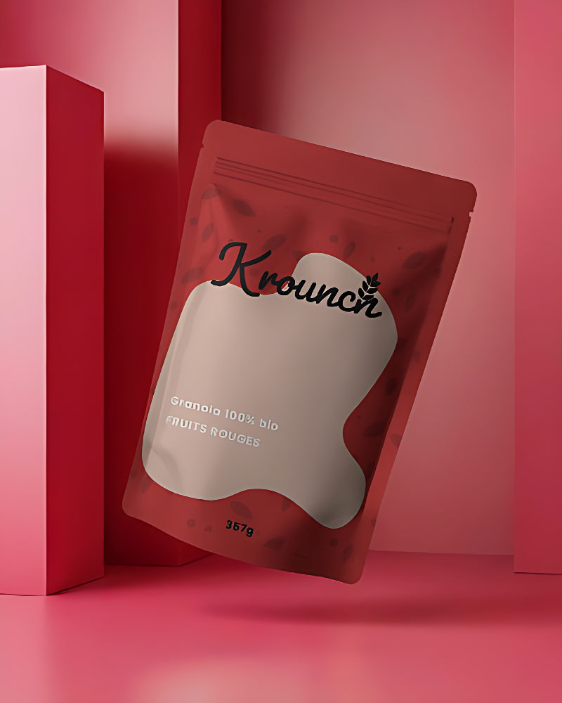 Stand up pouch packaging mockup for product presentation and branding design showcase 0175 imgupscaler ai v1 fast  2k