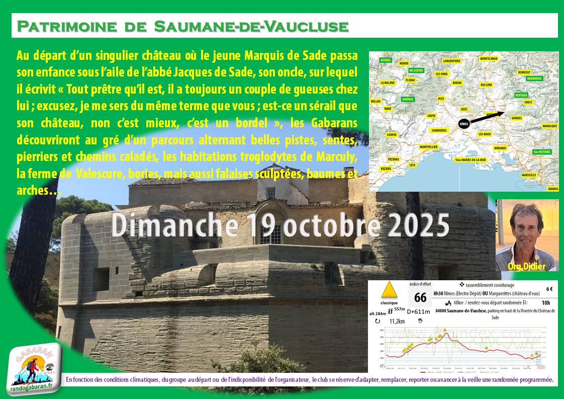 Patrimoine-de-Saumane-de-Vaucluse