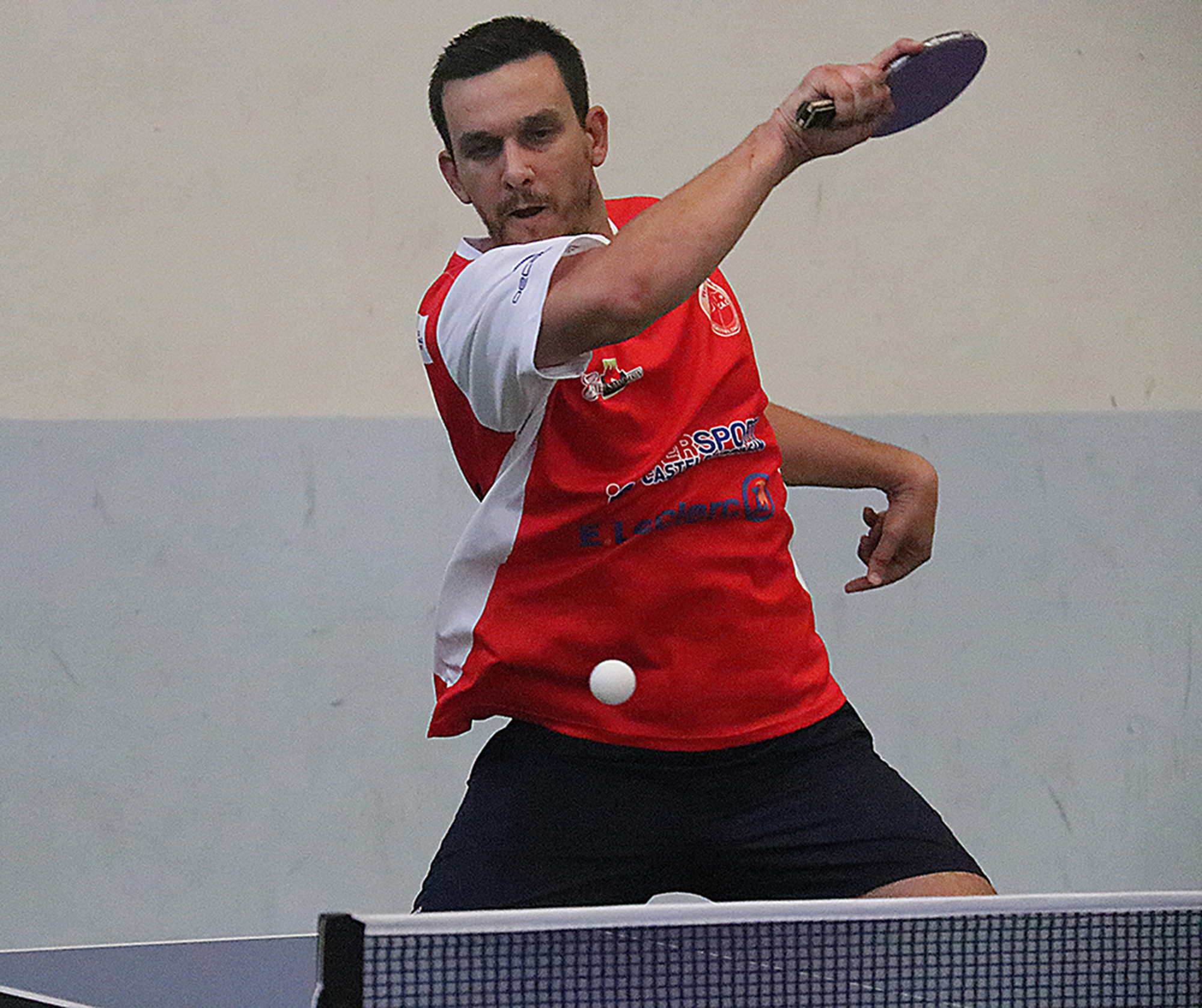     Un gros week-end de critérium fédéral