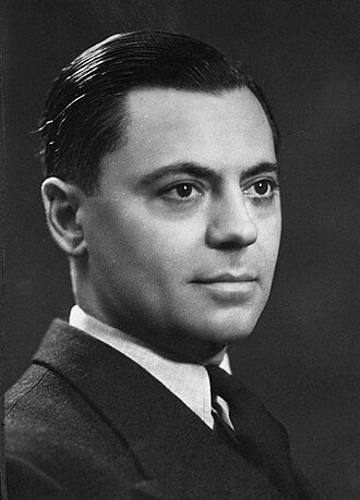 Moulin Harcourt 1937