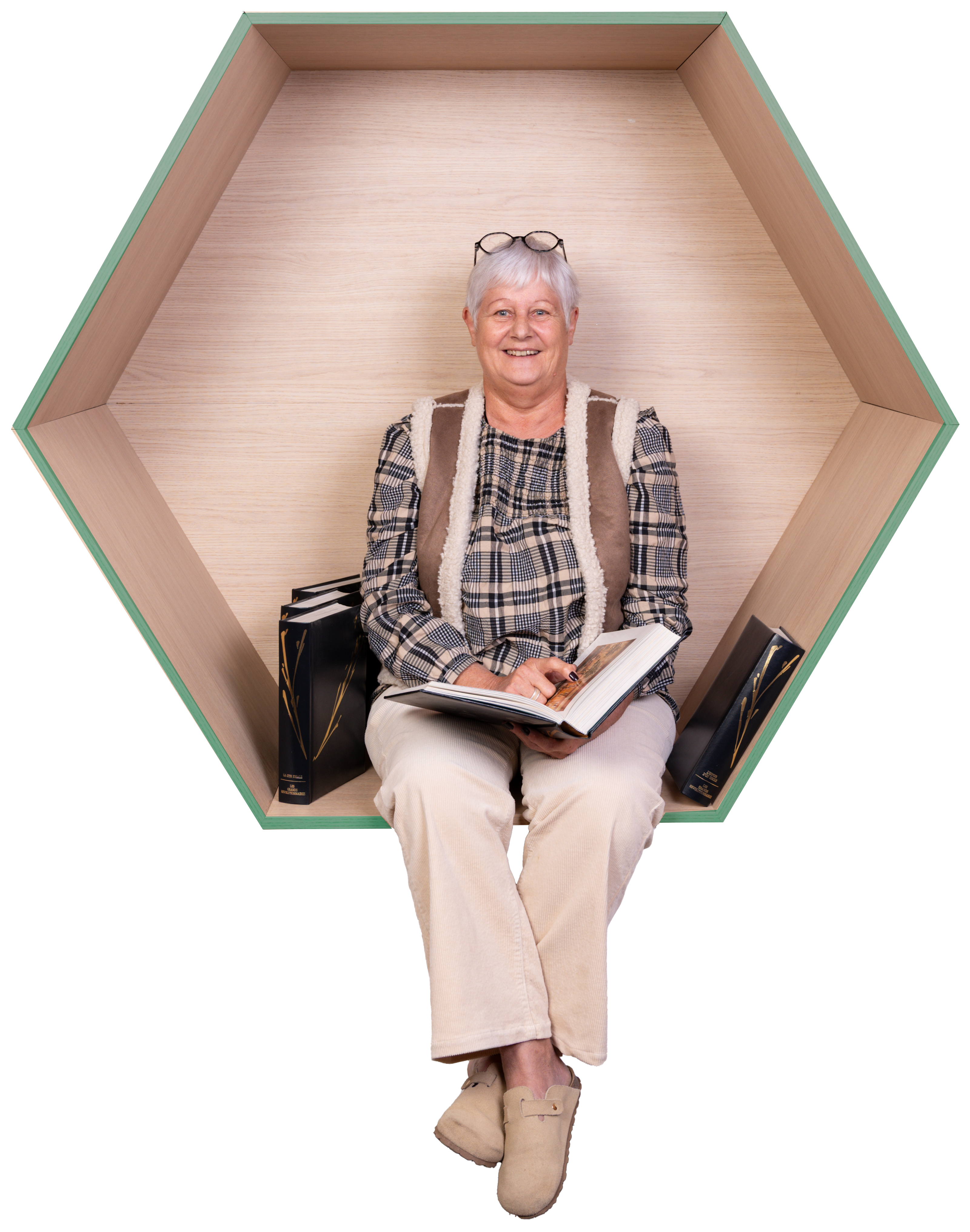 Dominique Périer-Lassis