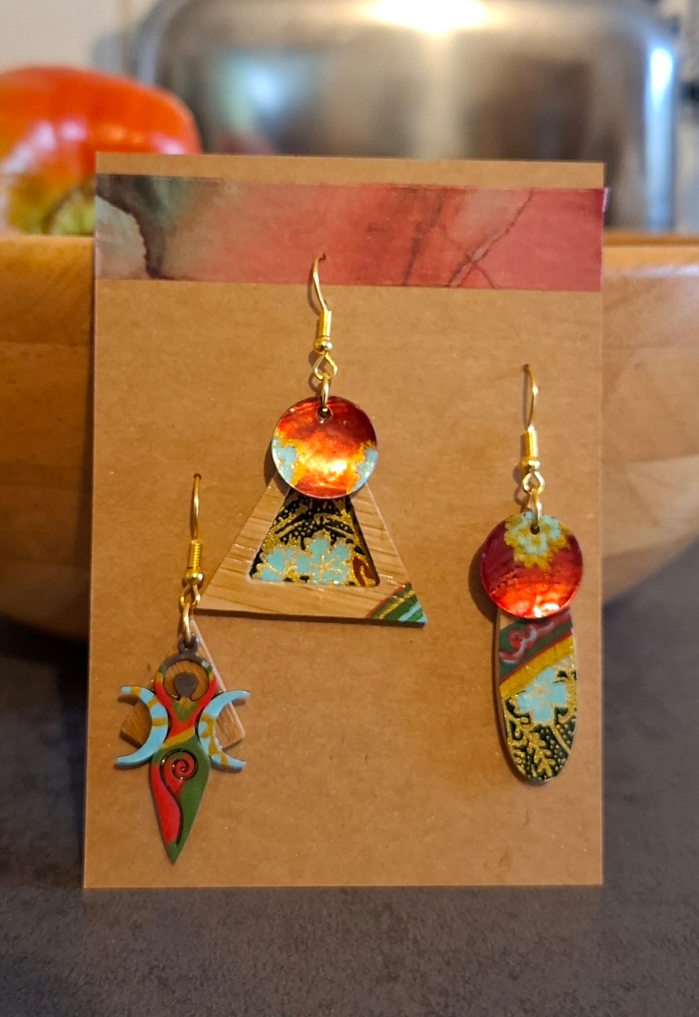 67 la gardienne du feu de lin