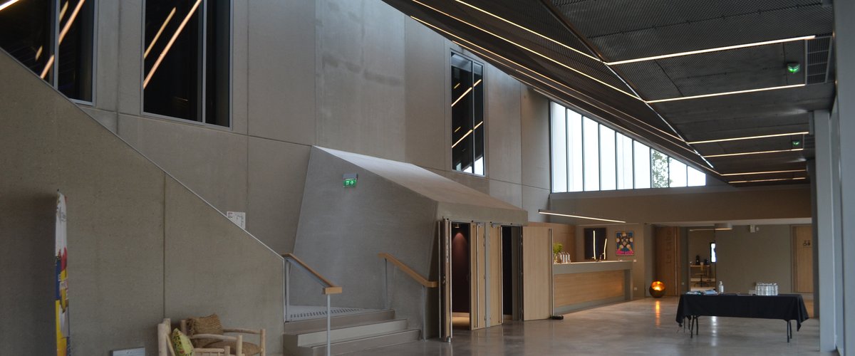 Centrer conges uzes3