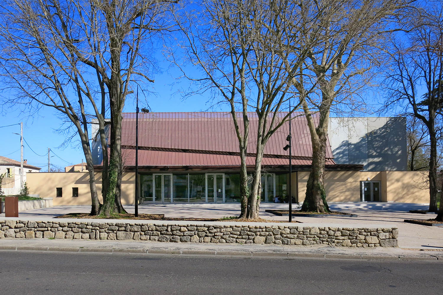 Centrer conges uzes1