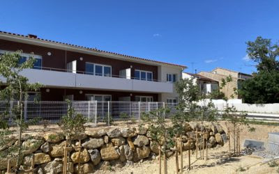 Residence les semailles maureilhan3