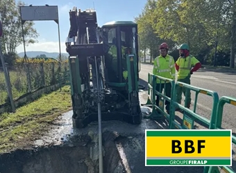 La Nièvre respire vert