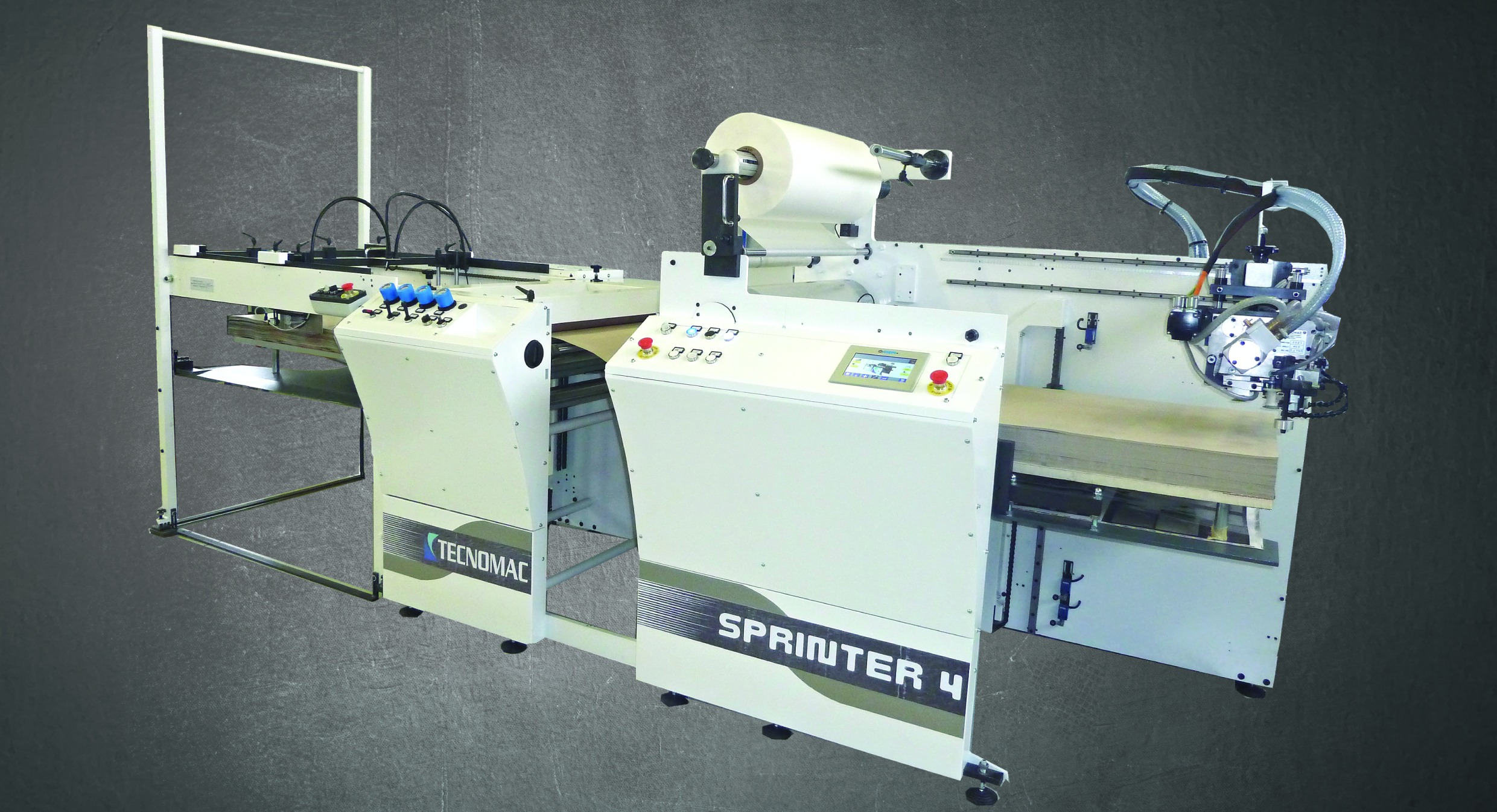 Brochure new tecnomac sprinter 4 copie