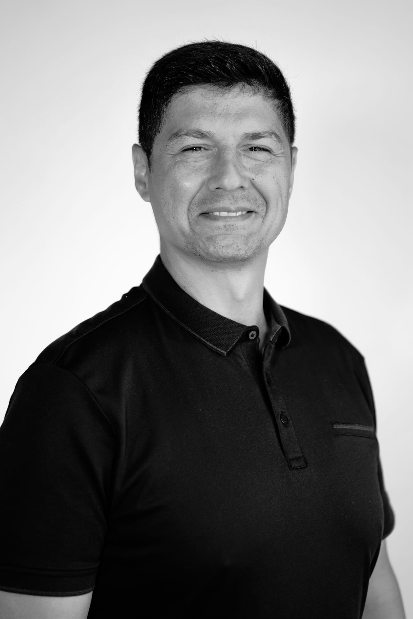 Oguzhan KOCER, Expert HTB, Poste Haute Tension, 