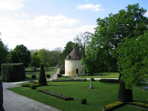 Chateau beaukon