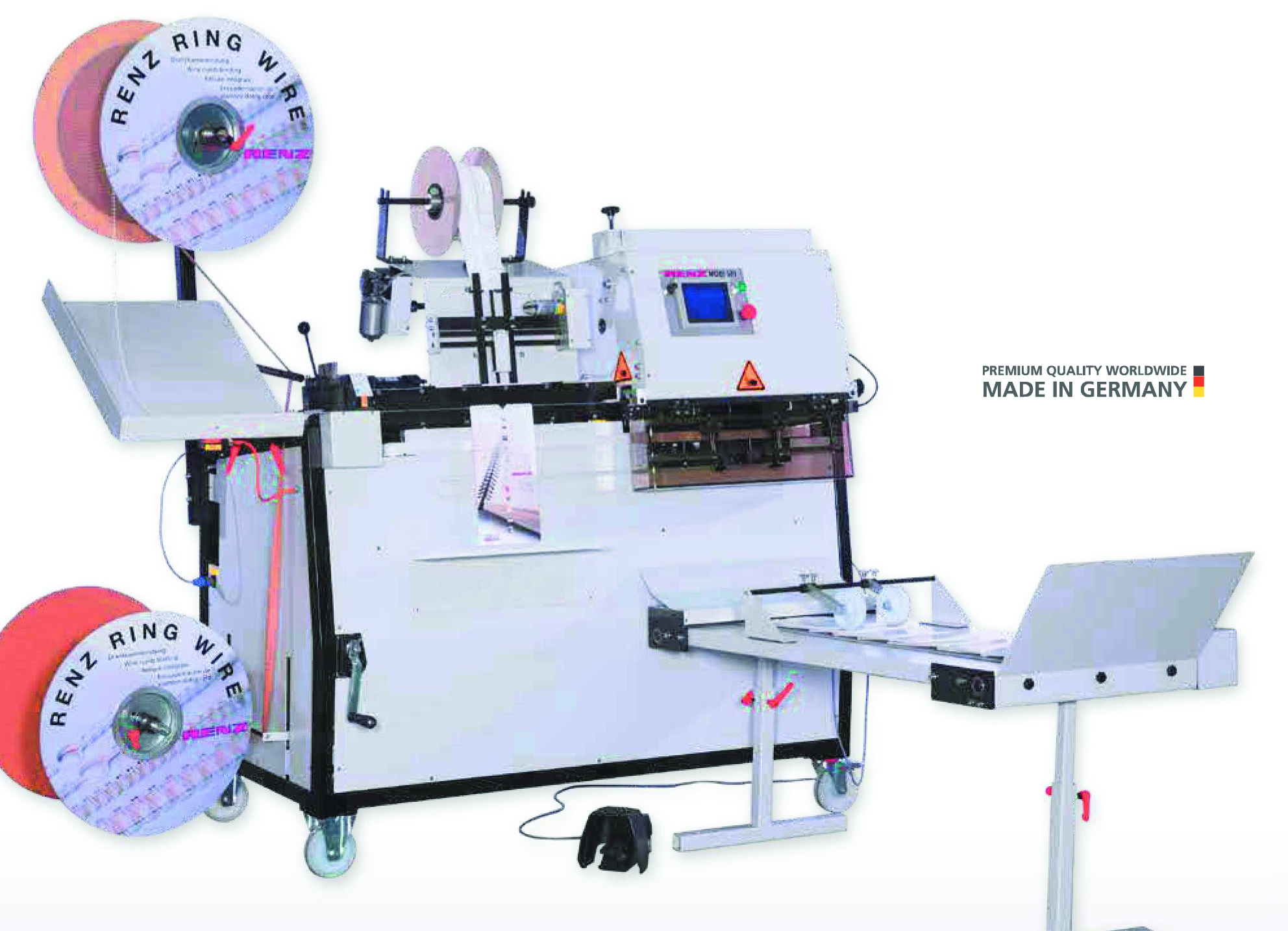 Moby 5001 copie