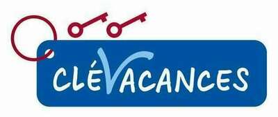 Version 400 logo cle vacance 3etoiles