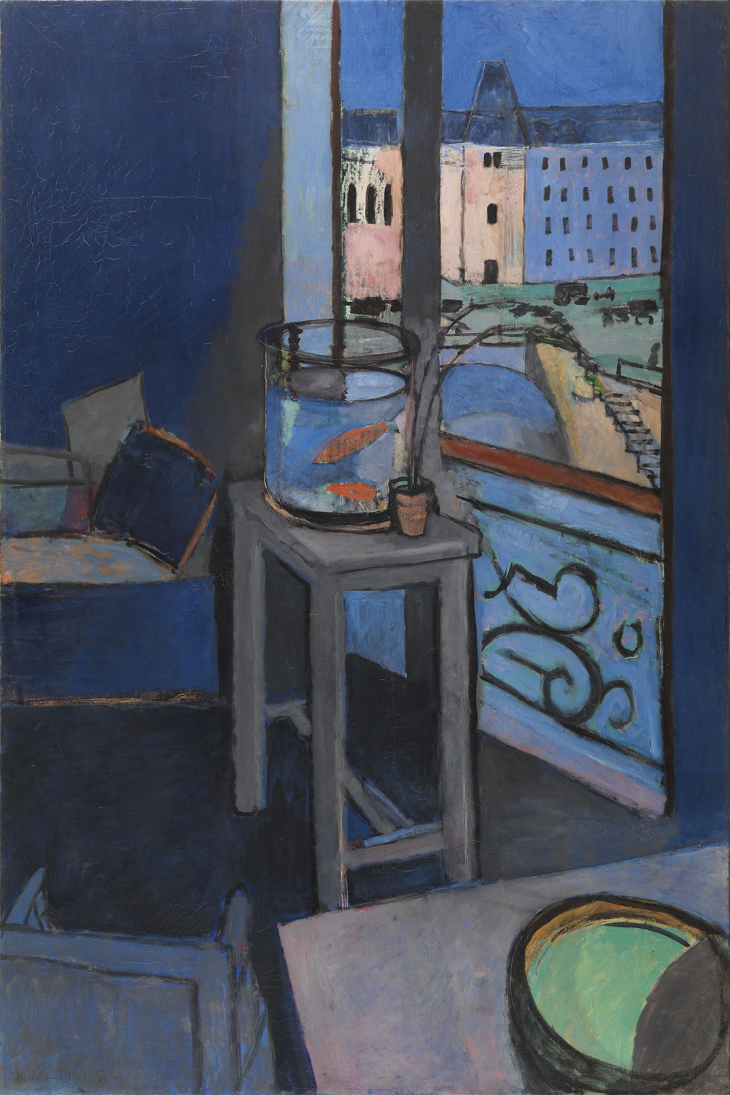 80 henri-matisse-interieur-bocal-de-poissons-rouges-1914-centre-pompidou  1024x1535