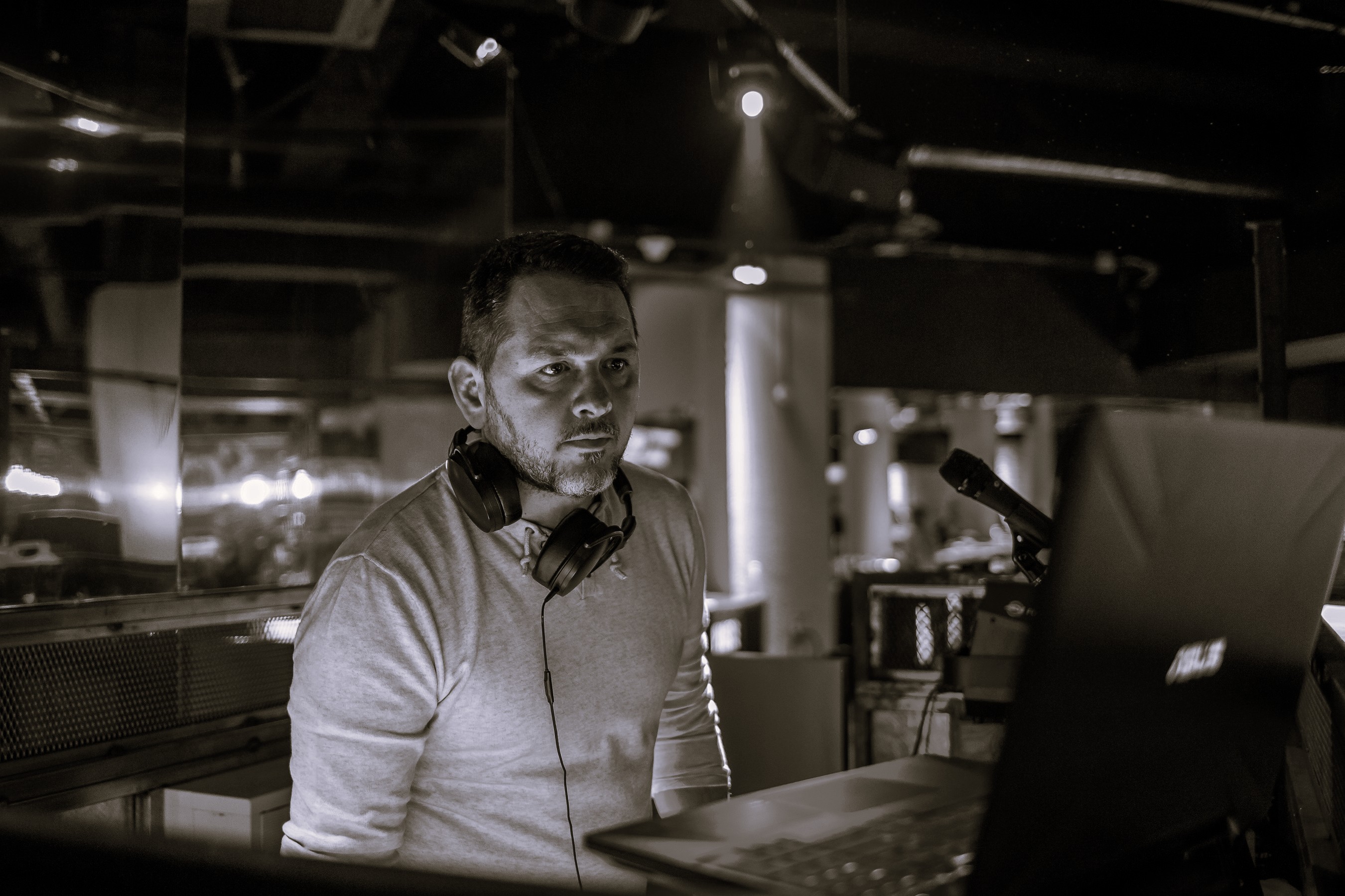 Smile world soiree dj 21