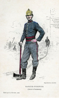 Gravure-pompier