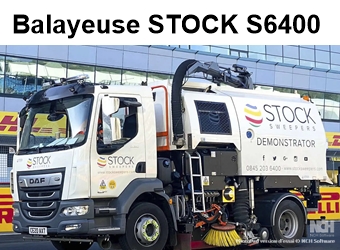 Disponible  à partir de novembre