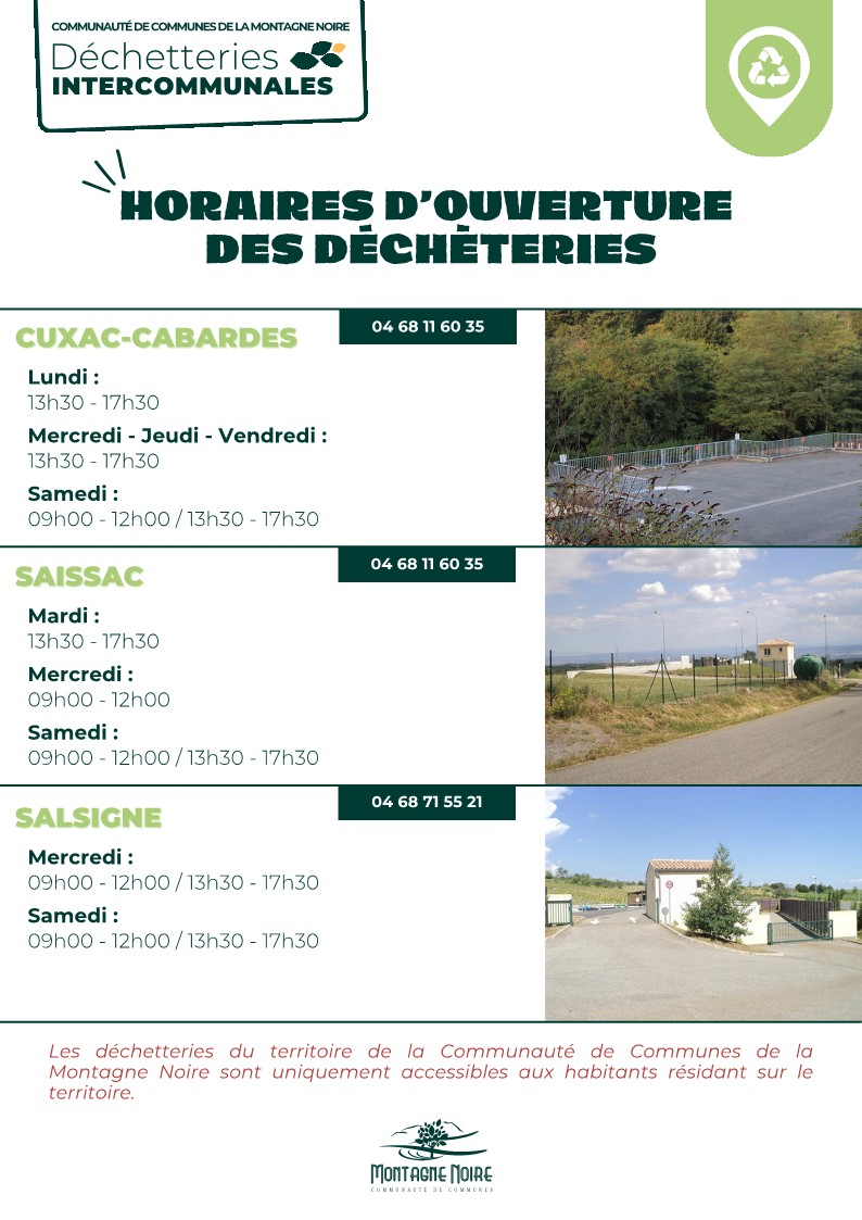 Horaires-ouverture-decheteries-cdc-montagne-noire