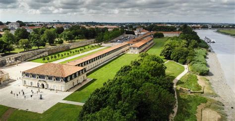 Corderie royale