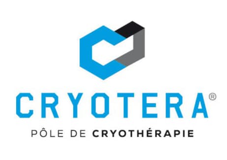 Logo cryo