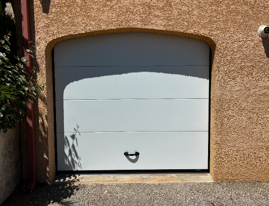 Image porte de garage