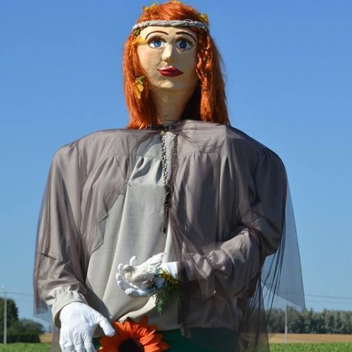 Belle-de-mai