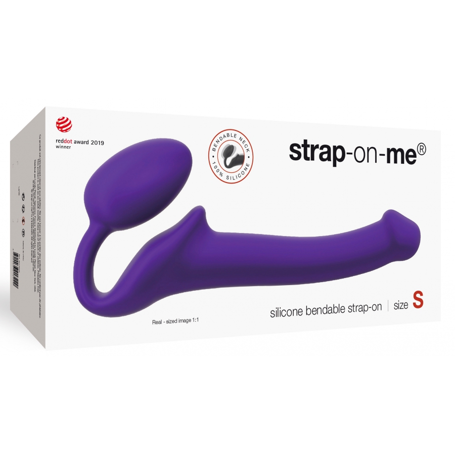 Fungode-plug-strap-on-me-bendable-s-15-x-2-7-glan-35-cm-violet-79e