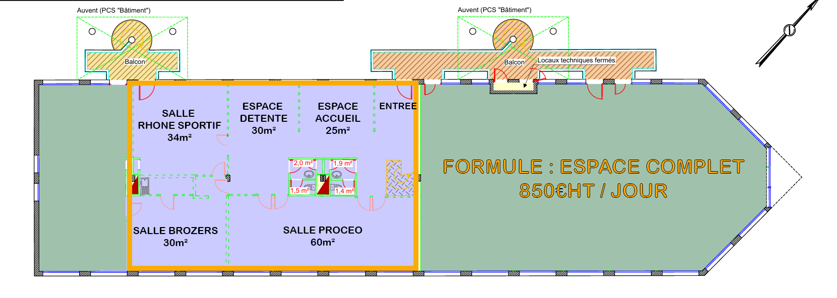 Formule-complete