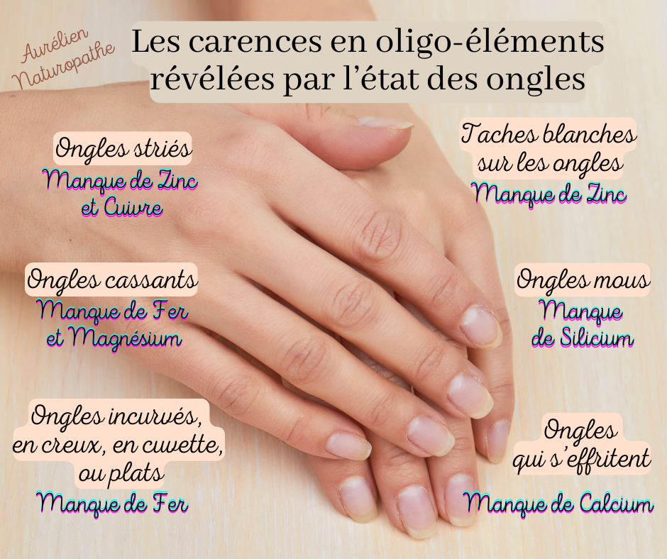 Les-ongles-carence-en-oligo-elements
