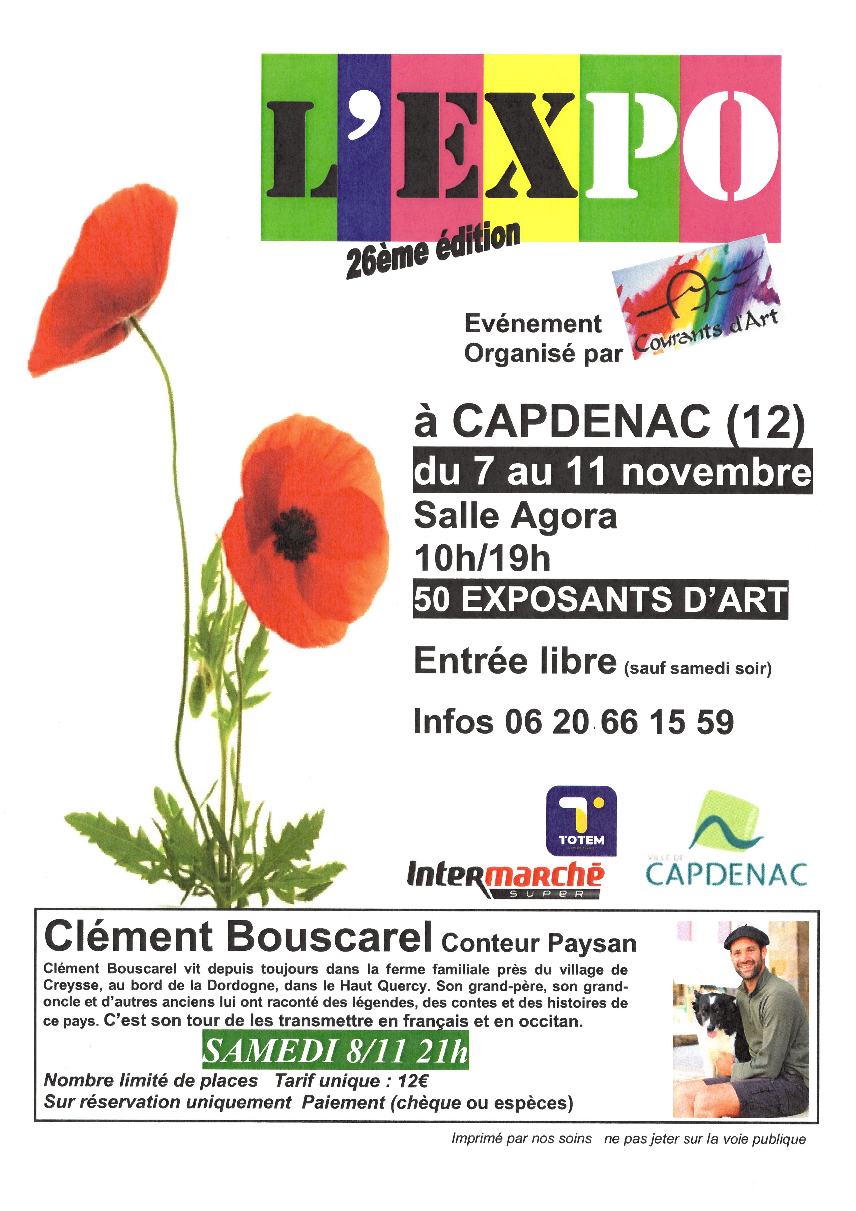 L-EXPO-en-Agora-a-CAPDENAC-12-du-7-au-11-novembre-2025-Evenement-organise-par-Courants-d-Art Oct