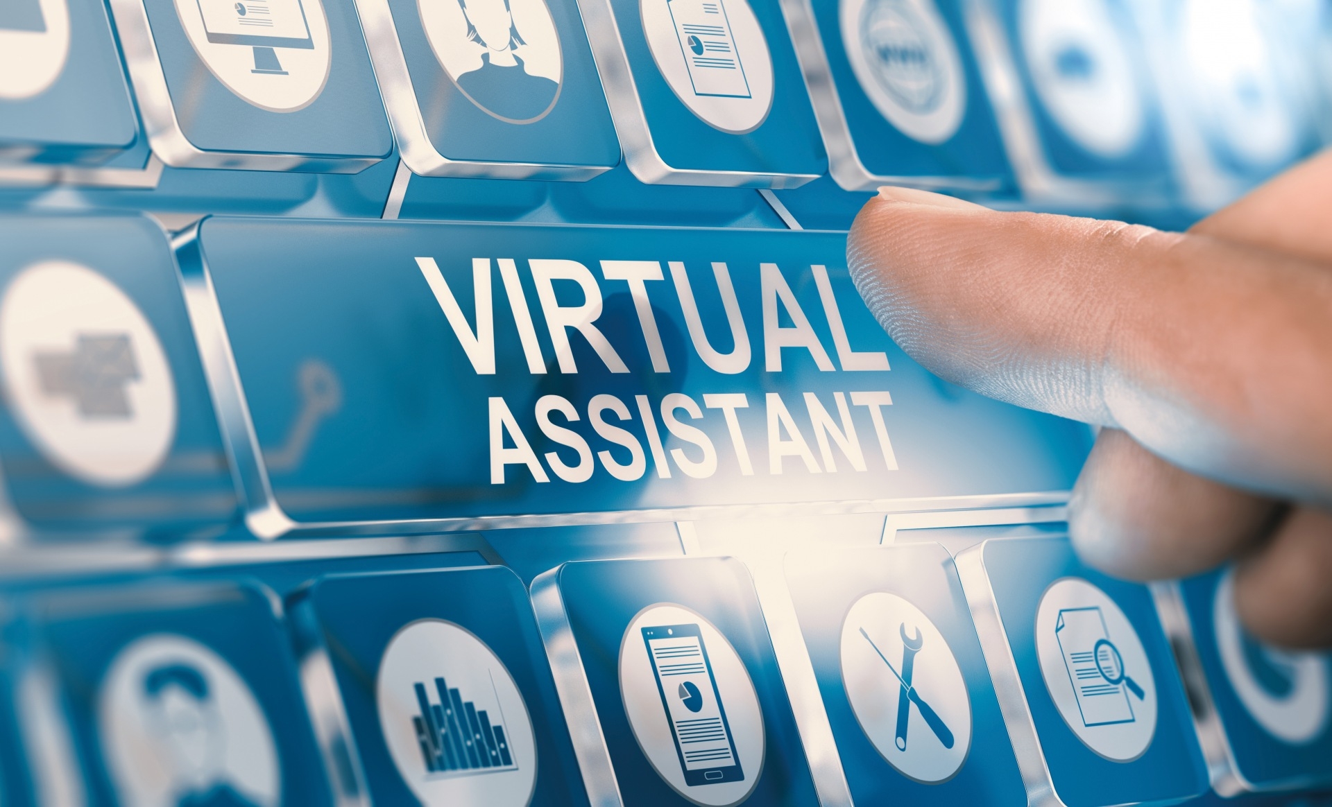 Assistant virtuel