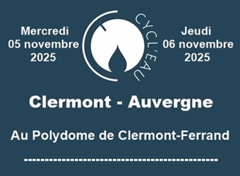 Clermont accueille Cycl’Eau