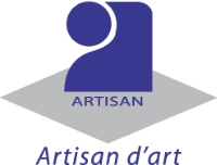 Logo francaise Artisan d'art
