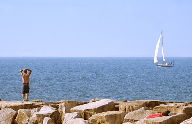 Les plaisanciers sont-ils des nantis?