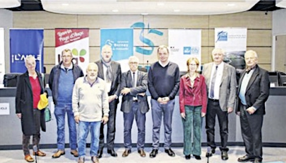 Contrat de Territoire Environnement Climat