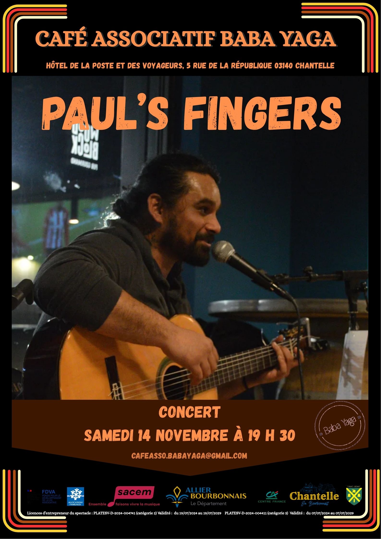 2 paul s finger 2025 11 14
