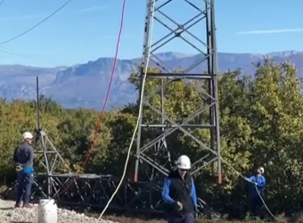 Remplacer sans couper.