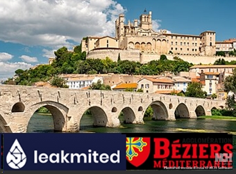 Béziers innove avec Twin.