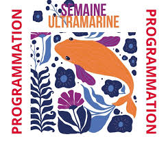 Semaine ultra marine