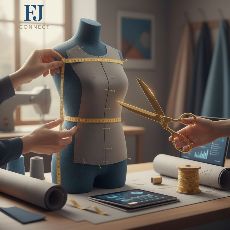 🧵Facture électronique : vous ne trouvez pas la coupe idéale ? C’est normal 📏