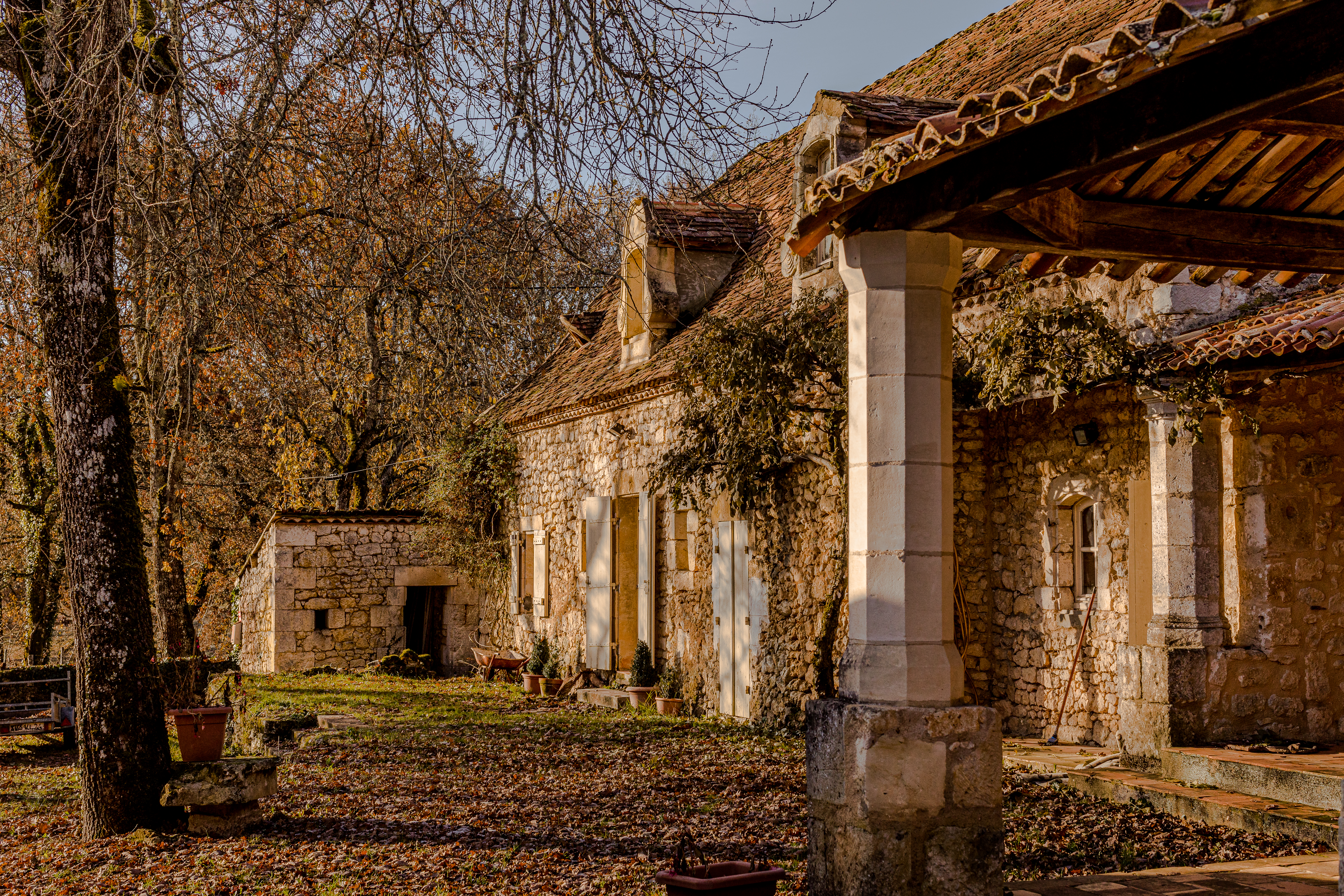 TRUFFLE TOUR : WHAT AN EXPERIENCE !