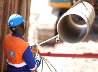 Sade : un souffle pour la Baie