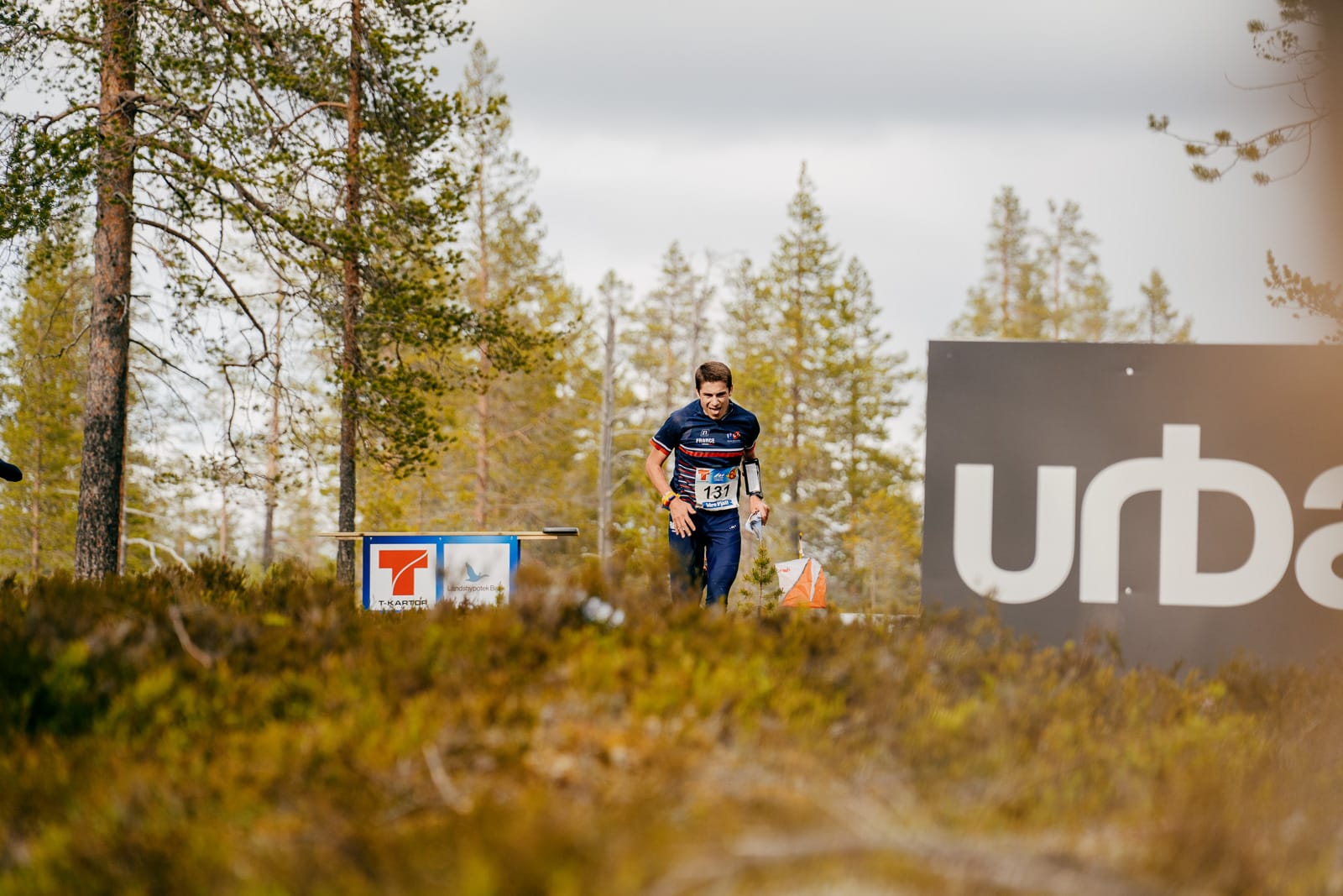 Fin de saison internarionale