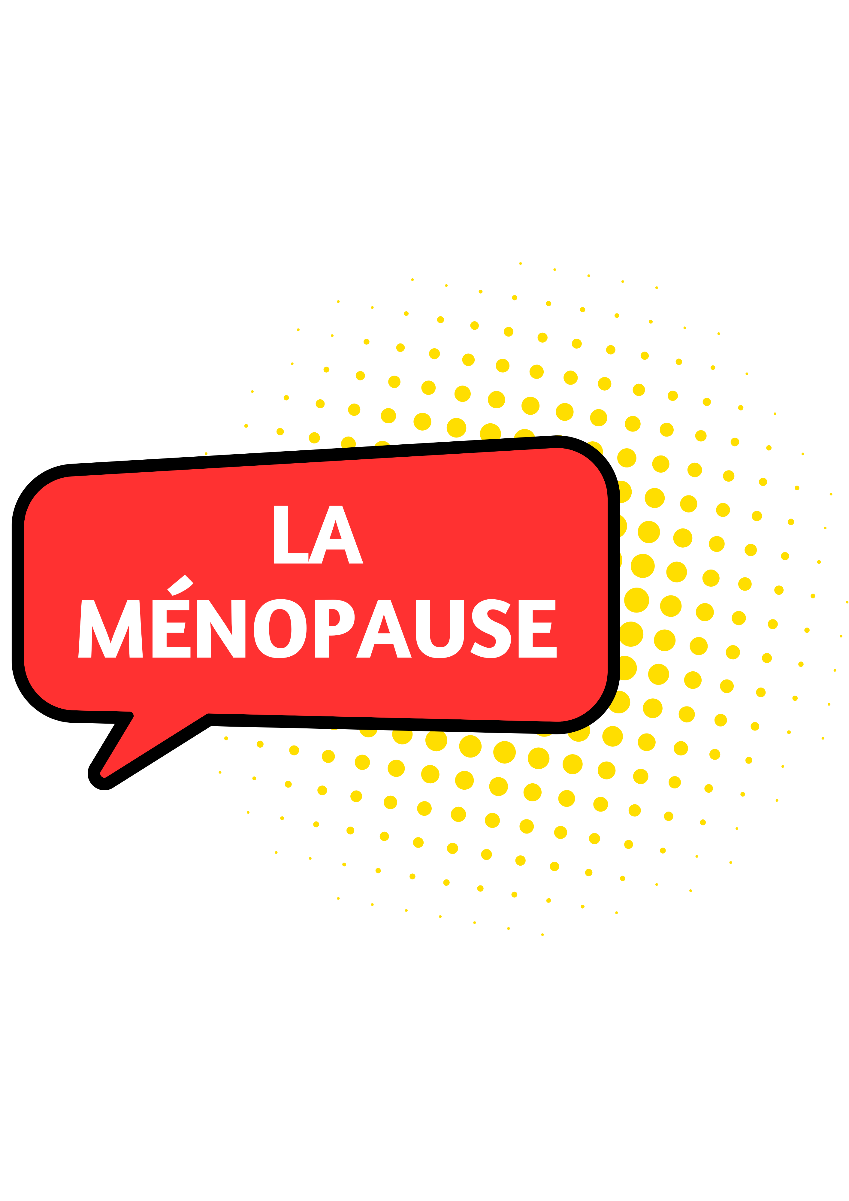 Logo-menopause
