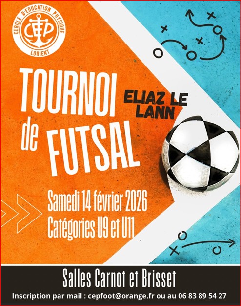 Cep-tournoi