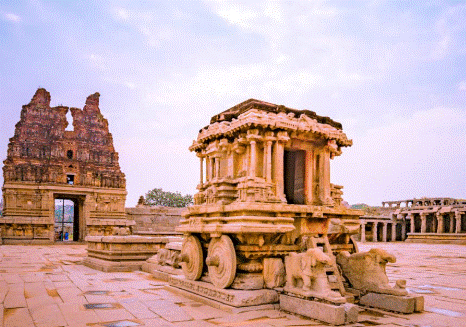 Vitthalla-