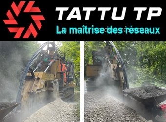 L’excellence du réseau