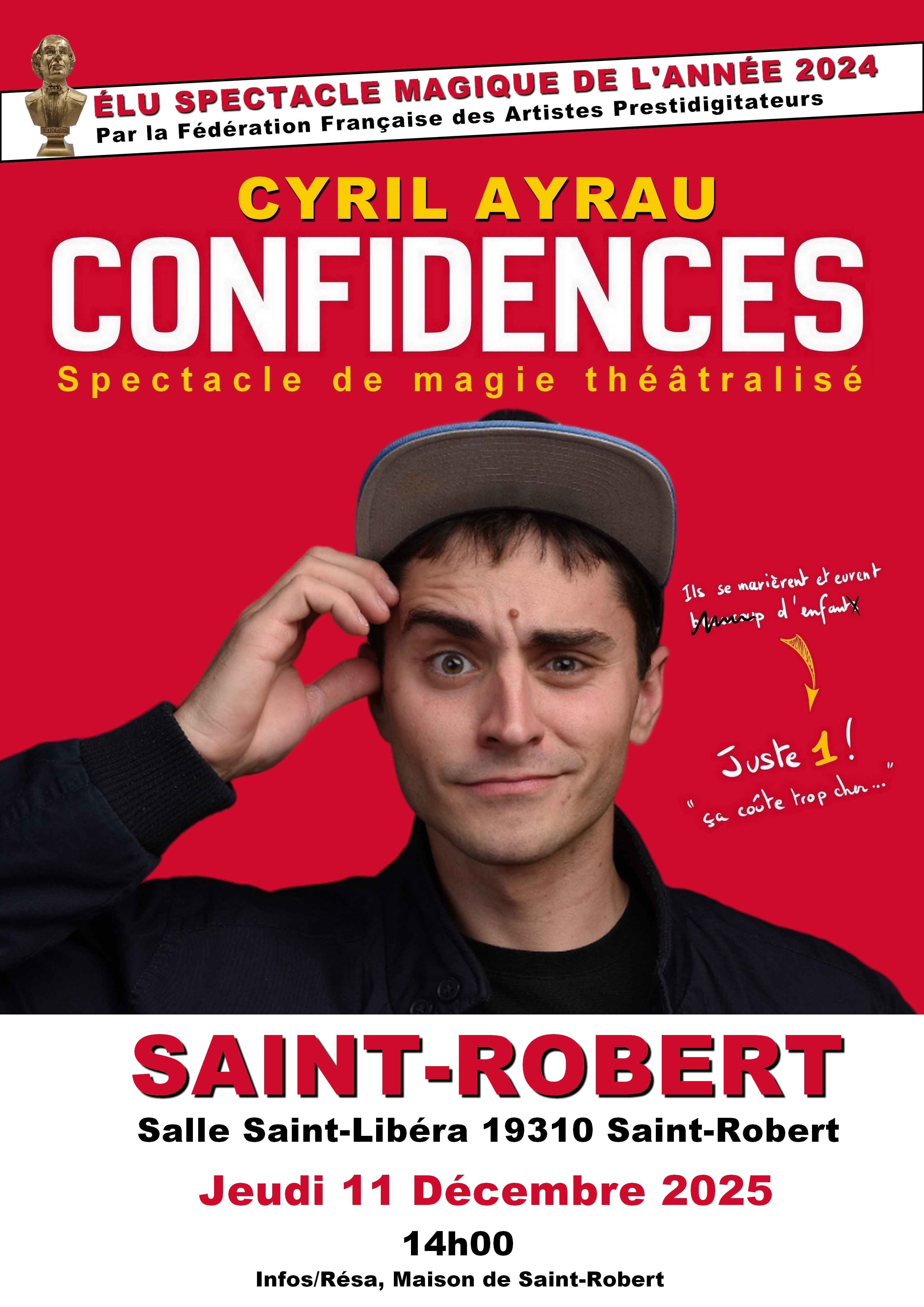 Saint-robert-11-decembre