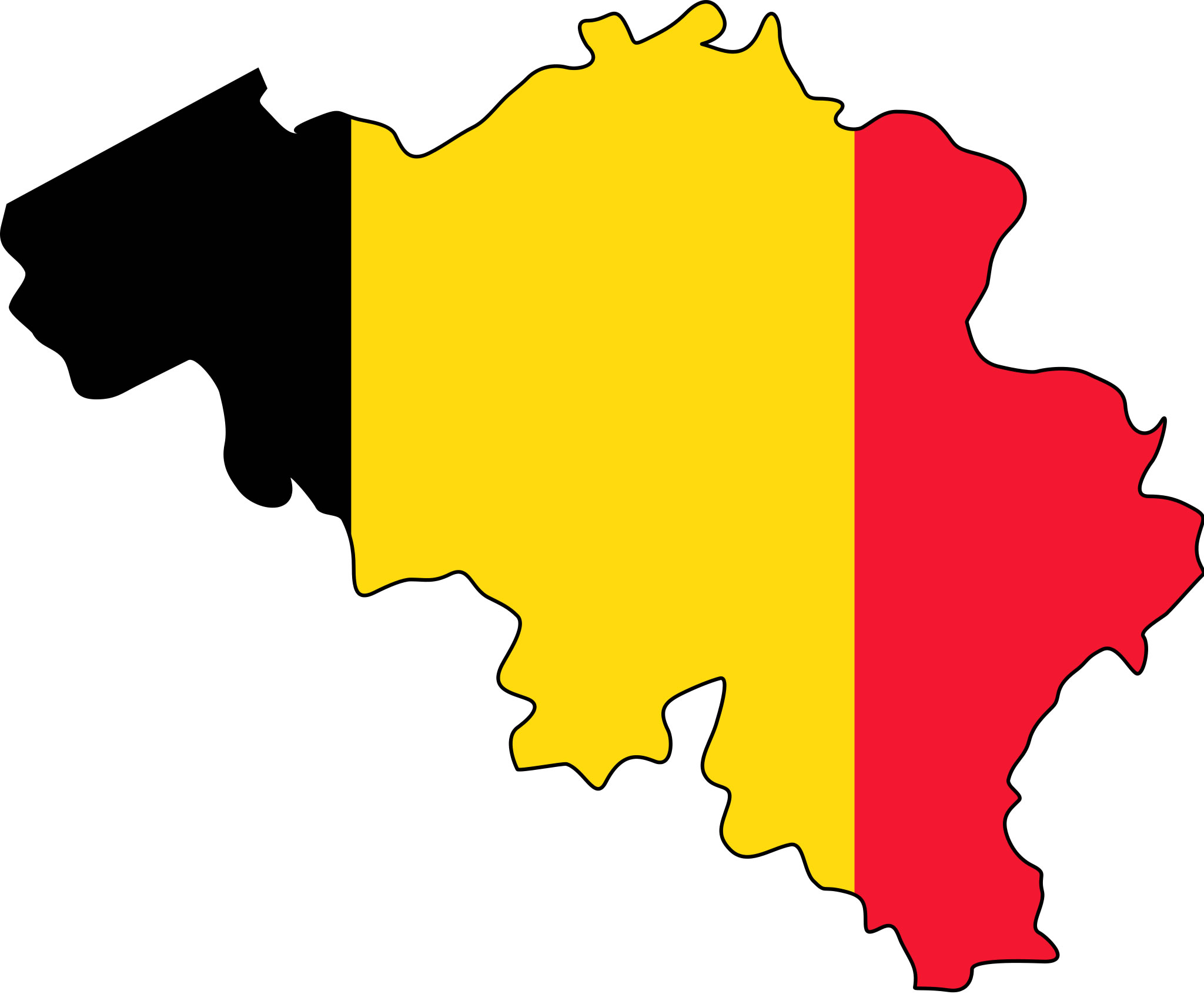 Belgique